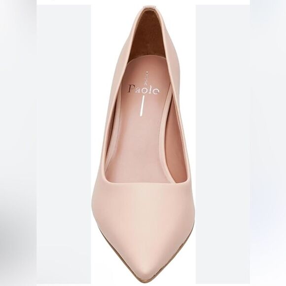 Linea Paolo Paris Pumps - Picture 2 of 10